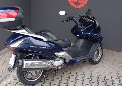 Honda Silver Wing 600 (2005 - 09) - Annuncio 9632974