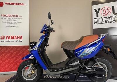 Yamaha BW's 100 - Annuncio 9633113