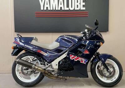 Honda VFR 750 F (1990 - 93) - Annuncio 9633178