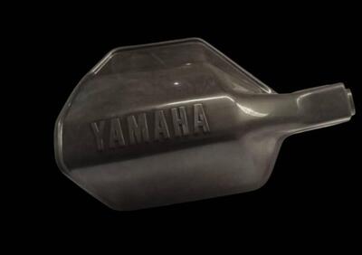 Paramano Sinistro per Moto Yamaha XT600 e XT500 - Annuncio 9633329