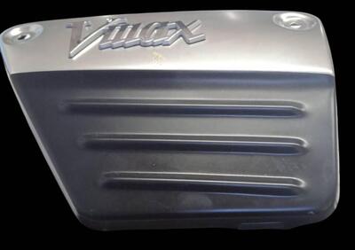Fianchetto destro Vmax + Adesivo Yamaha - Annuncio 9633484
