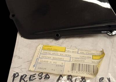 Presa d’Aria Sinistra Nera per la moto Yamaha TZR - Annuncio 9633485