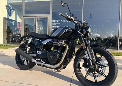 Triumph Speed Twin 900 (2025) - Annuncio 9630882