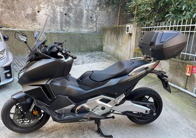 Honda Forza 750 DCT Style (2021 - 24) - Annuncio 9633826