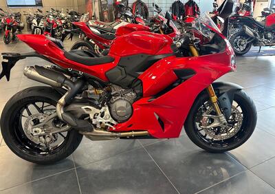 Ducati Panigale V2 S (2025) - Annuncio 9633914