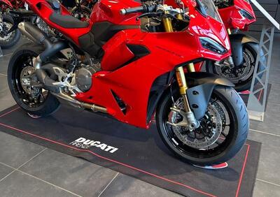 Ducati Panigale V2 S (2025) - Annuncio 9633914