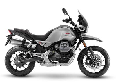 Moto Guzzi V85 Strada (2024 - 25) - Annuncio 9633963