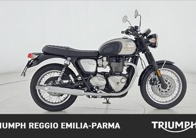 Triumph Bonneville T120 Icon Edition (2025) - Annuncio 9634039