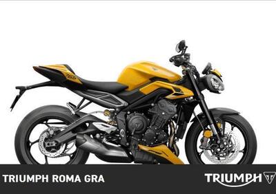 Triumph Street Triple 765 RS (2023 - 25) - Annuncio 9634179