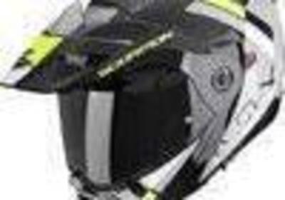 CASCO SCORPION ADX-2 TAGLIA LARGE Scorpion Helmets - Annuncio 9634569