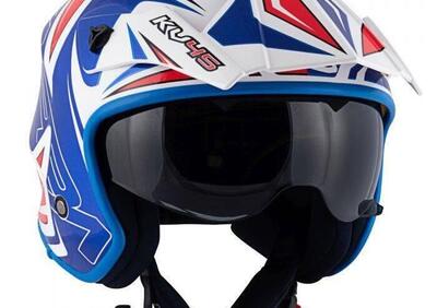 CASCO KAPPA KV 45 SMALL - Annuncio 9634621