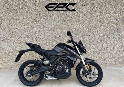 Voge Brivido 125R (2023 - 25) - Annuncio 9498285