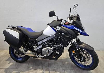 Suzuki V-Strom 650XT Explorer (2022 - 25) - Annuncio 8706453