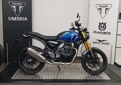 Triumph Speed 400 (2024 - 25) - Annuncio 9485138