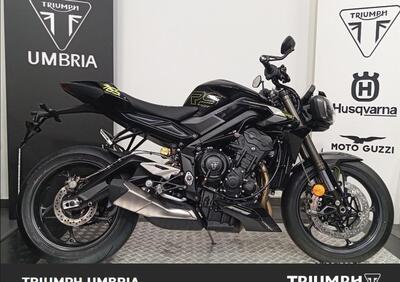 Triumph Street Triple 765 RS (2023 - 25) - Annuncio 9504625