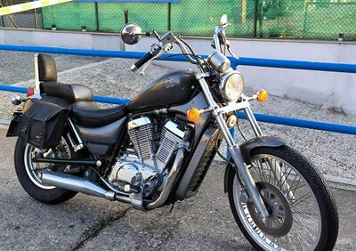 Suzuki INTRUDER VS 800 - Annuncio 9635088