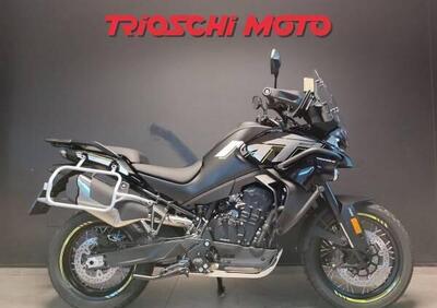 CFMOTO 800MT Explore (2023 - 25) - Annuncio 9635365