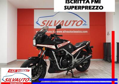 Honda VF1000 F 16V - Annuncio 9635718