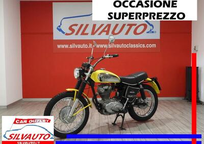 Ducati SCRAMBLER 250 - Annuncio 9635721