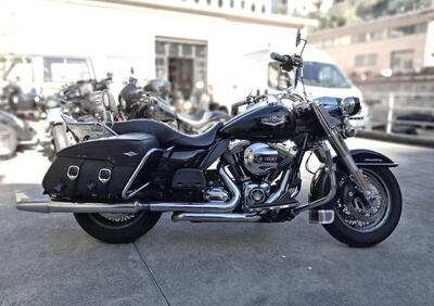 Harley-Davidson 103 Road King Classic (2014 - 16) - FLHRC - Annuncio 9504954