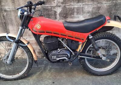 Montesa Cota 349 Trail - Annuncio 9635908