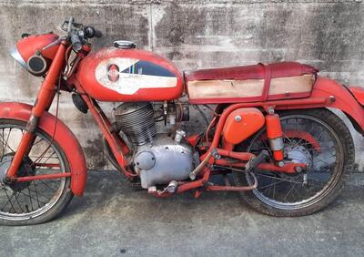 Gilera Giubileo 98 - Annuncio 9635941