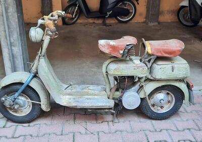 Lambretta C  - Annuncio 9635959