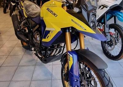 Suzuki V-Strom 800SE (2023 - 24) - Annuncio 9636055