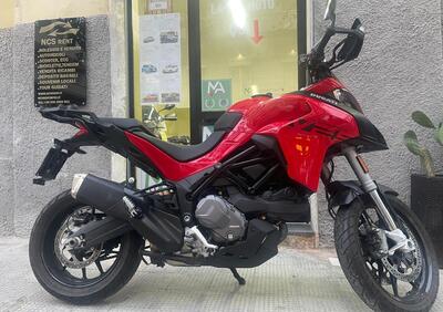 Ducati Multistrada V2 S (2022 - 24) - Annuncio 9636120