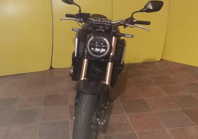 Honda CB 650 R (2021 - 23) - Annuncio 9636127