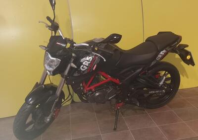 KSR Moto GRS 125 EFI (2017 - 20) - Annuncio 9636129