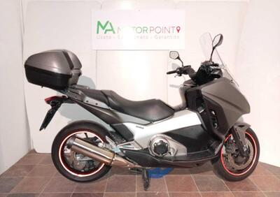 Honda Integra 750 DCT ABS (2014 - 15) - Annuncio 9636130