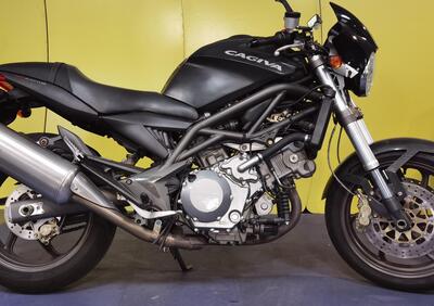 Cagiva V-Raptor 1000 (2000 - 05) - Annuncio 9636131