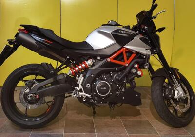 Aprilia Shiver 900 ABS (2019 - 20) - Annuncio 9636133