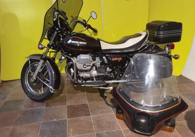 Moto Guzzi California Vintage - Annuncio 9636137