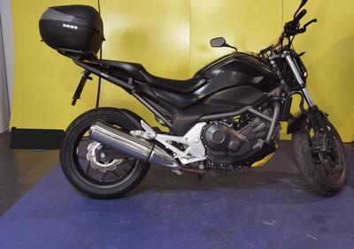 Honda NC700S ABS (2011 - 14) - Annuncio 9636139