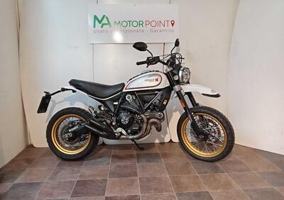 Ducati Scrambler 800 Desert Sled (2017 - 20) - Annuncio 9636140