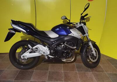 Suzuki GSR 600 (2006 - 11) - Annuncio 9636146