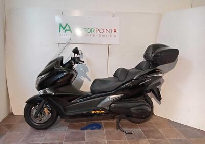 Honda Silver Wing 600 (2005 - 09) - Annuncio 9636154