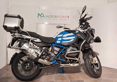 Bmw R 1200 GS Adventure (2017 - 18) - Annuncio 9636155