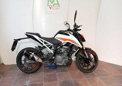 KTM 390 Duke (2021 - 23) - Annuncio 9636160