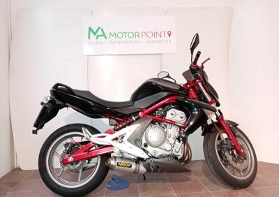 Kawasaki ER-6N (2006 - 09) - Annuncio 9636161