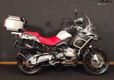 Bmw R 1200 GS (2010 - 12) - Annuncio 9636293