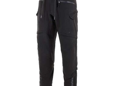 Pantaloni moto impermeabili Alpinestars JUGGERNAUT - Annuncio 8428914