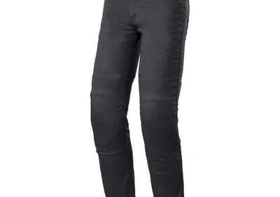 Jeans moto Alpinestars CERIUM DENIM TECH Nero - Annuncio 9151100