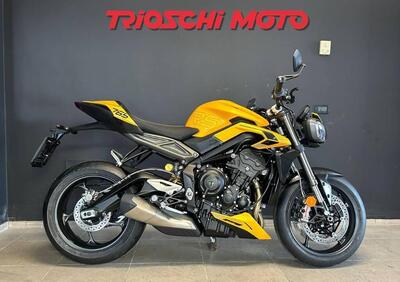 Triumph Street Triple 765 RS (2023 - 25) - Annuncio 9636621