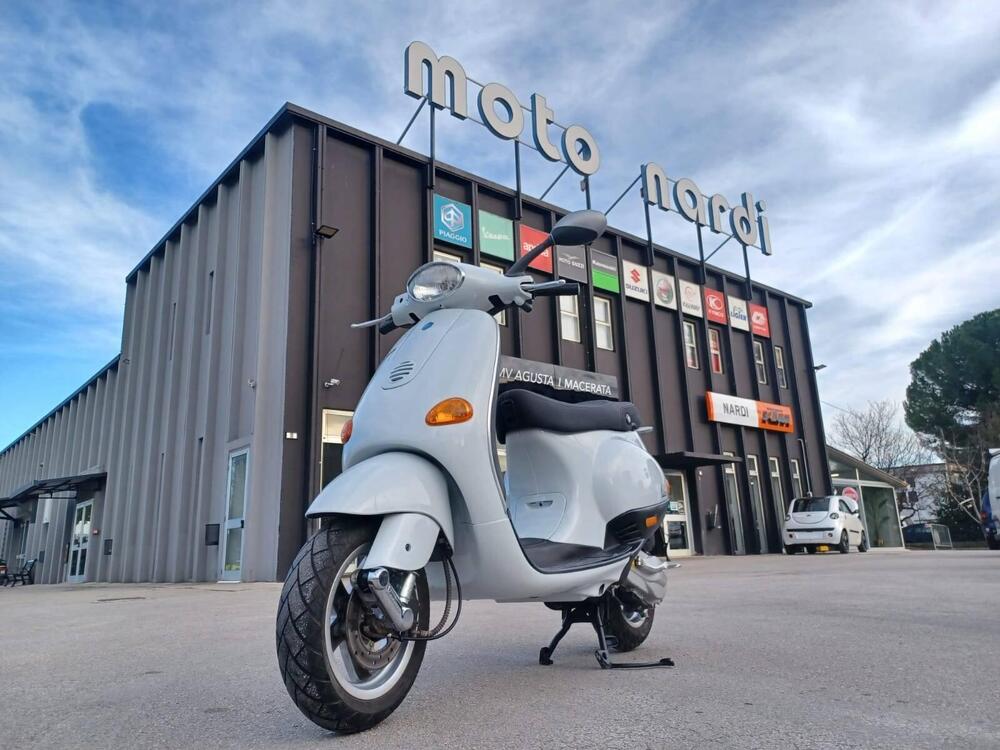 Vespa 50 ET2 carb. Usata