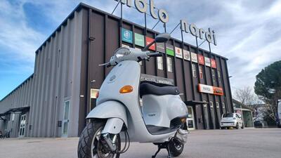 Vespa 50 ET2 carb. Usata