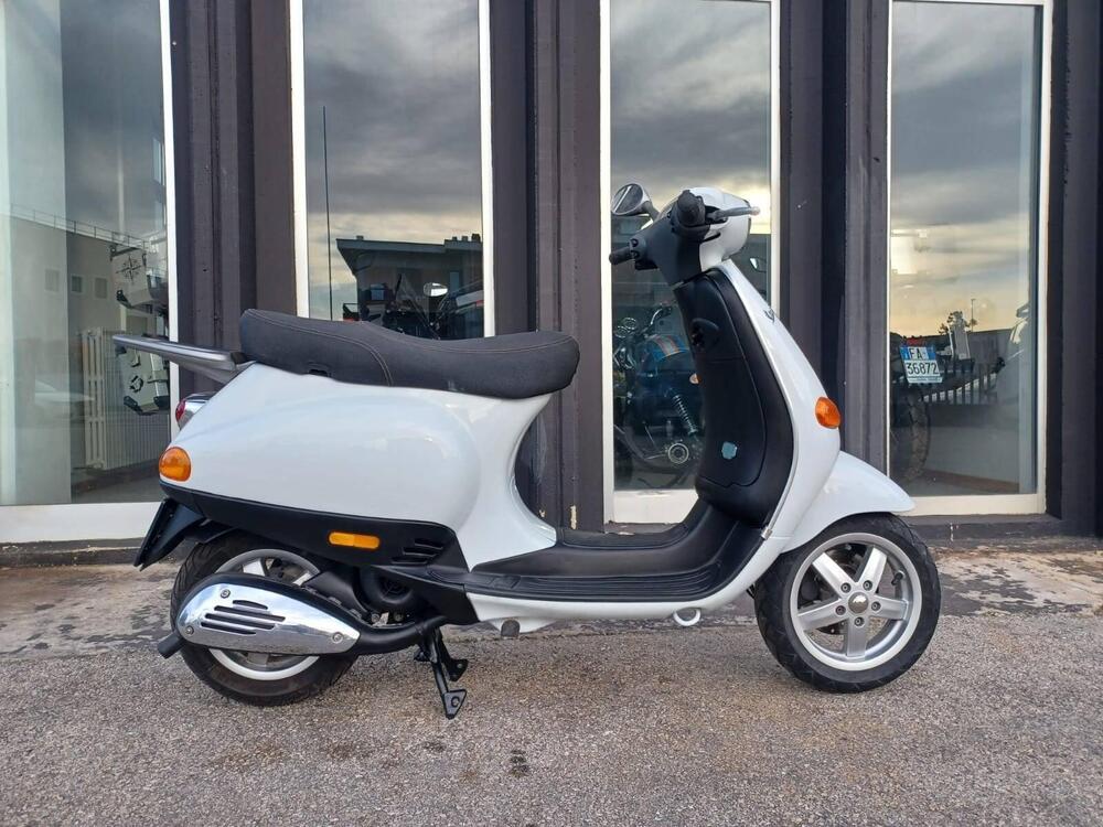 Vespa 50 ET2 carb. Usata
