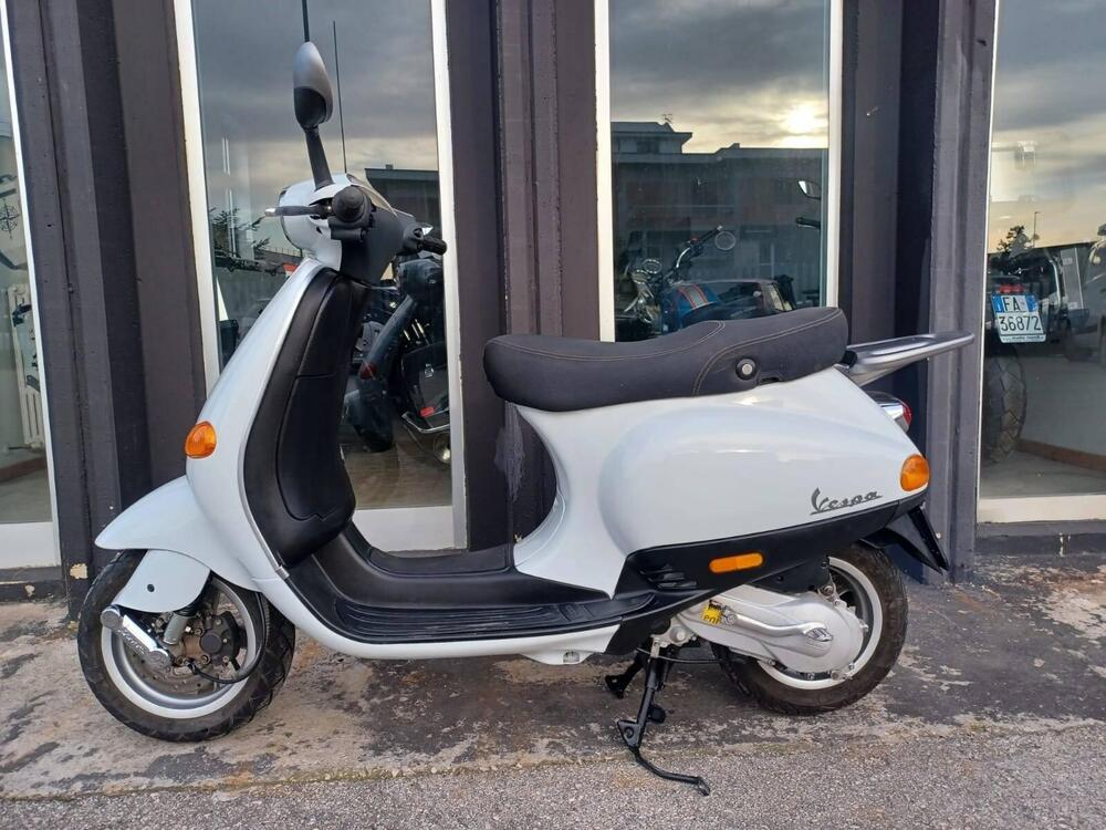 Vespa 50 ET2 carb. Usata